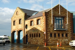 Coast-Guard-Station-Howth-Gallery